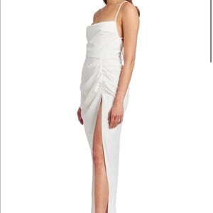 Amanda Uprichard gown